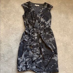 Sleeveless Work Dress